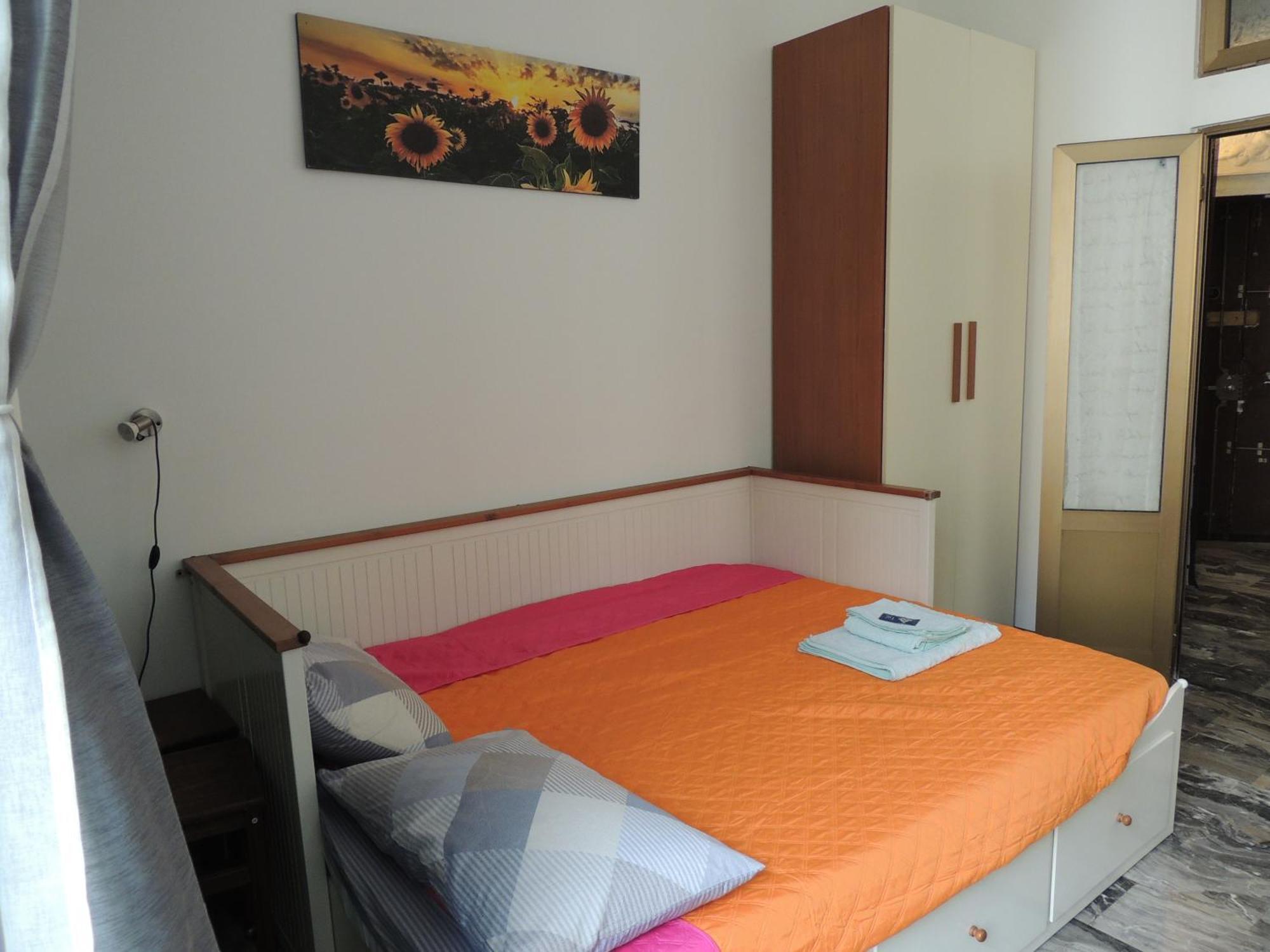 Nolo 4 11 Beds Appartamento Milano
